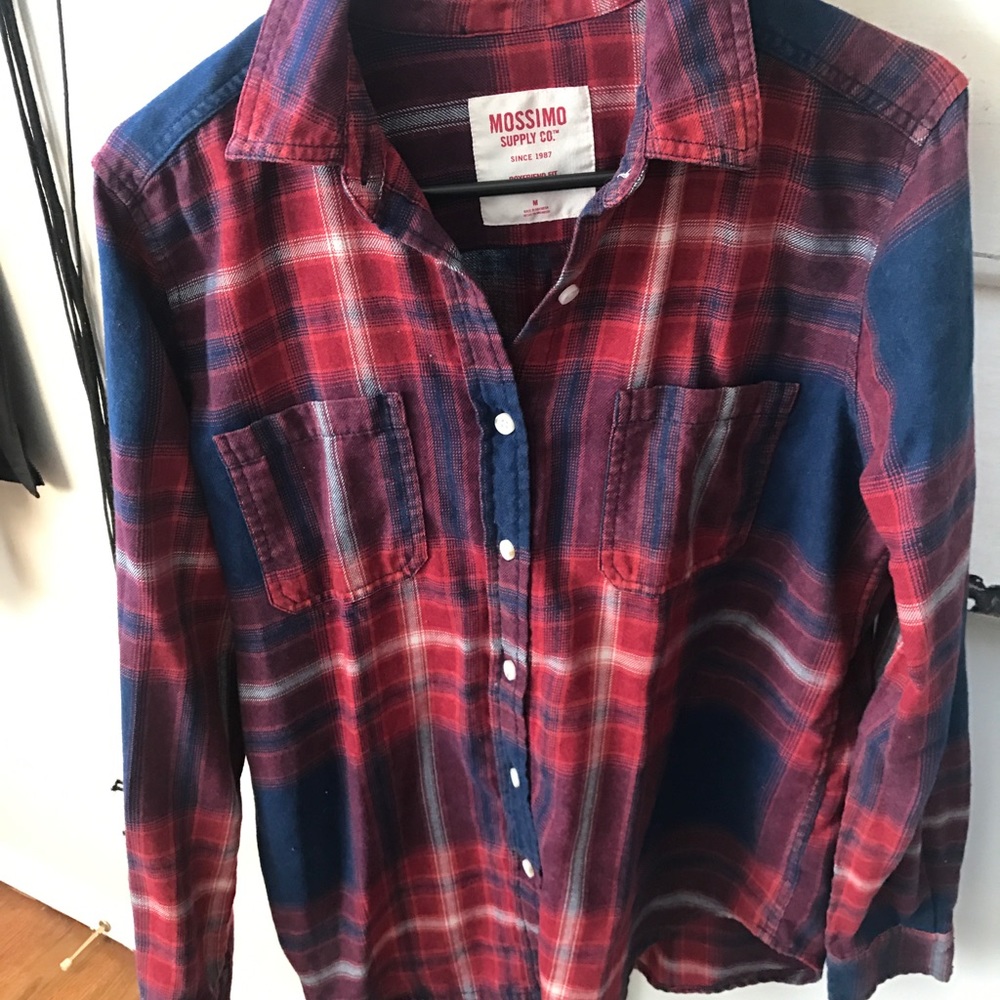 flannel - Picture 2 of 2